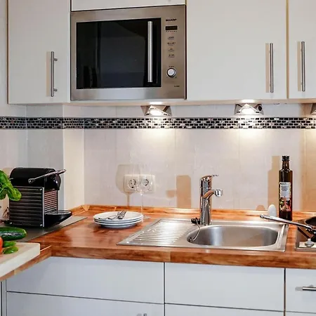 Appartement Eyland Westerland