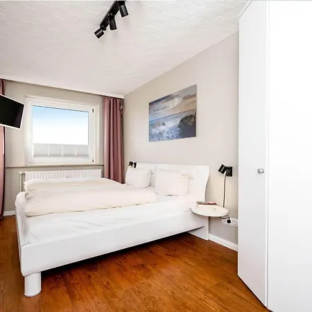 Eyland Appartement *