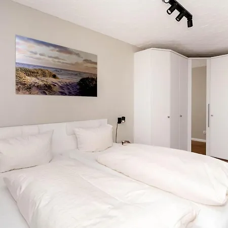 Eyland Appartement Westerland